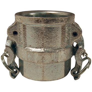 Dixon Valve & CouplingID300